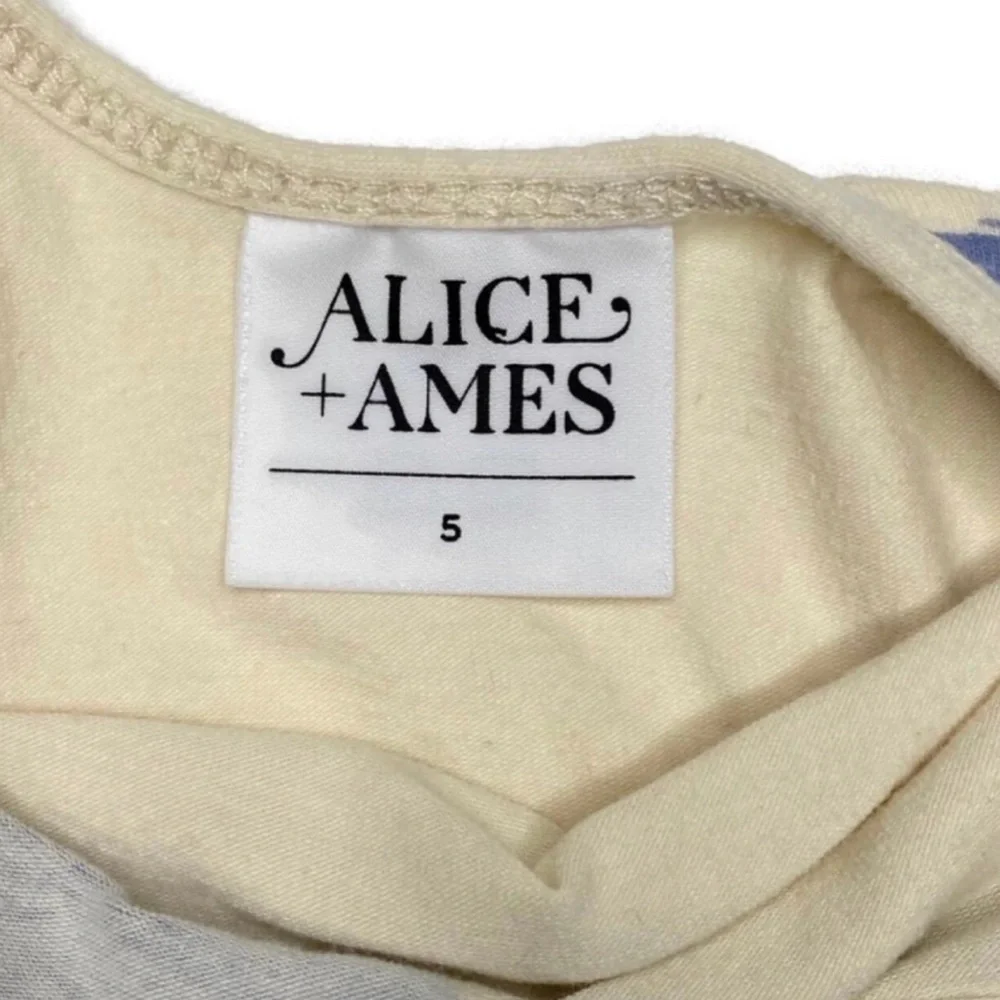 Alice + Ames alice ames